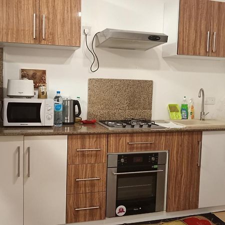 Baliapartments غراند بايَ المظهر الخارجي الصورة