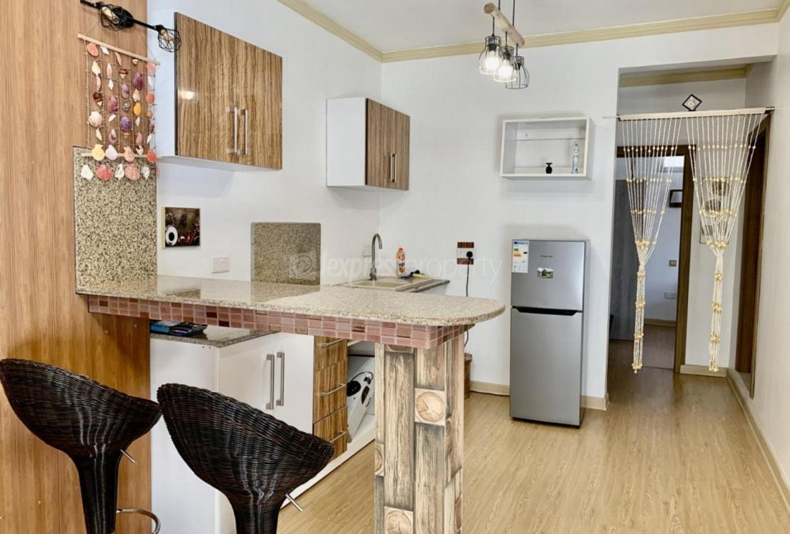 Baliapartments غراند بايَ المظهر الخارجي الصورة