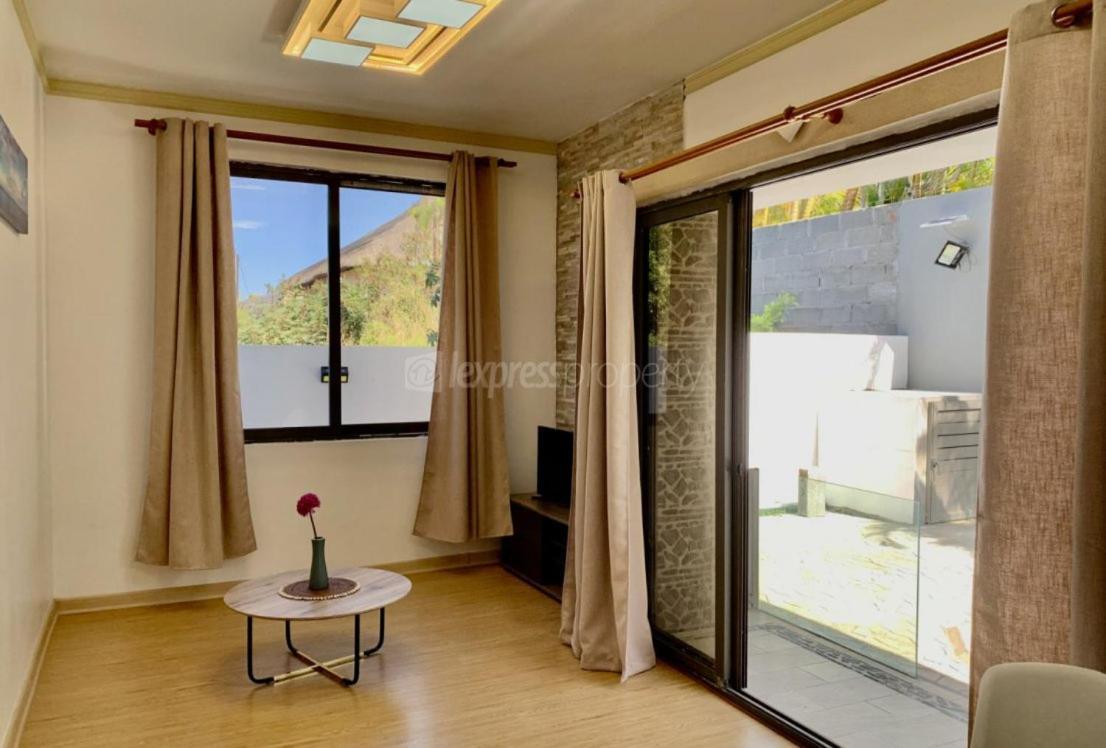 Baliapartments غراند بايَ المظهر الخارجي الصورة
