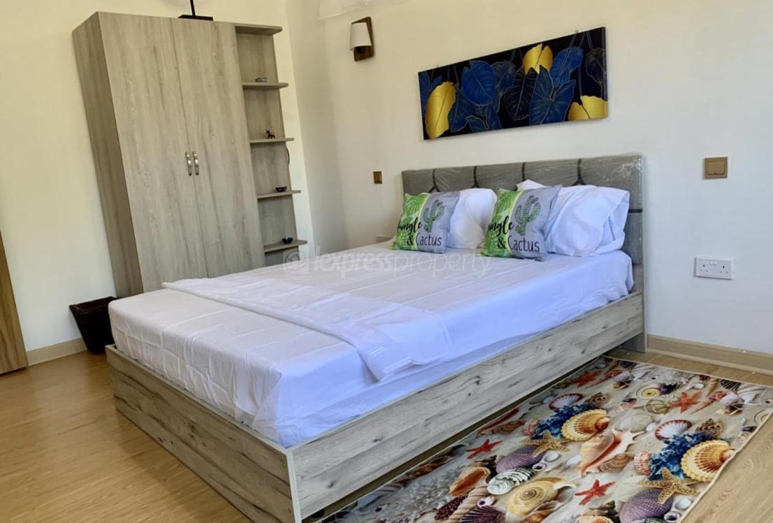 Baliapartments غراند بايَ المظهر الخارجي الصورة